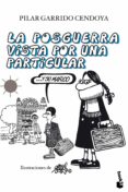 LA POSGUERRA VISTA POR UNA PARTICULAR Y SU MARIDO de FORGES  GARRIDO CENDOYA, PILAR 