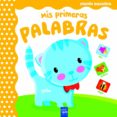 MIS PRIMERAS PALABRAS (PEQUEA BIBLIOTECA) de YOYO 