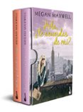 ESTUCHE MEGAN MAXWELL ROMNTICA 2 de MAXWELL, MEGAN 