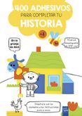 EN LA GRANJA DE MIC!: 400 ADHESIVOS PARA COMPLETAR TU HISTORIA de YOYO 
