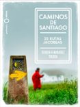 CAMINOS DE SANTIAGO de FERNANDEZ TOLOSA, SERGIO 