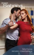 Inegável Consequência (ebook)