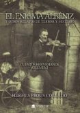 El Enigma Albéniz Y Otros Relatos De Terror Y Misterio (ebook)