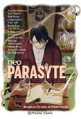 NEO PARASYTE - F de IWAAKI, HITOSHI 