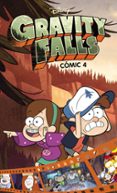 GRAVITY FALLS N 04/05 de DISNEY 
