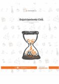 ENJUICIAMIENTO CIVIL (LEYITBE)4 EDICION di VV.AA. 