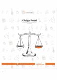 CDIGO PENAL (LEYITBE)4 EDICION di VV.AA. 