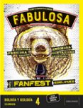 Portada de Proyecto: Fanfest. Biología y Geología 4 ESO [Murcia]