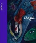 CHAGALL: CATALOGO DE LA EXPOSICION THYSSEN BORNEMISZA di VV.AA. 