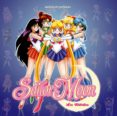 SAILOR MOON: LA BIBLIA de ARGAL SOTES, ANDRES 