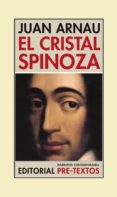 CRISTAL SPINOZA de ARNAU, JUAN 
