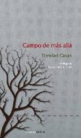 CAMPO DE MAS ALLA di CASAS, TRINIDAD 