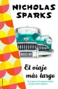 EL VIAJE MAS LARGO de SPARKS, NICHOLAS 