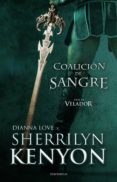 COALICION DE SANGRE de KENYON, SHERRILYN 