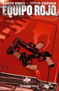 EQUIPO ROJO de ENNIS, GARTH  CERMAK, CRAIG 