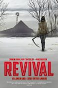 REVIVAL (VOL. 1): ESTAS ENTRE AMIGOS di NORTON, MIKE 
