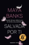 SALVADA POR TI de BANKS, MAYA 