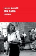 CON RABIA de MAZZETTI, LORENZA 