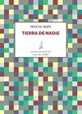 TIERRA DE NADIE de MEJIA, MIGUEL 