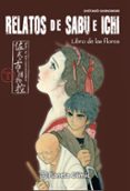 RELATOS DE SABU E ICHI N 02 de ISHINOMORI, SHOTARO 