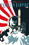 AMERICAN VAMPIRE N 08 (RUSTICA) di VV.AA. 