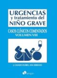 URGENCIAS Y TRATAMIENTO DEL NIO GRAVE di CASADO FLORES, JUAN 