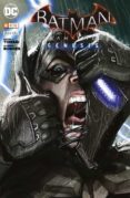 BATMAN: ARKHAM KNIGHT - GNESIS N 02 de TOMASI, PETER 