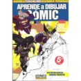 APRENDE A DIBUJAR COMIC (VOL. 2) (ED. CARTONE) di VV.AA. 