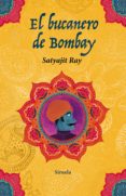 EL BUCANERO DE BOMBAY de RAY, SATYAJIT 