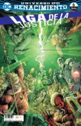 LIGA DE LA JUSTICIA N 61 / 6 (RENACIMIENTO) di HITCH, BRYAN 