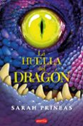 LA HUELLA DEL DRAGN di PRINEAS, SARAH 