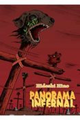 PANORAMA INFERNAL di HINO, HIDESHI 