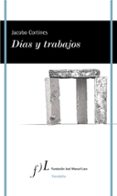 DAS Y TRABAJOS di CORTINES, JACOBO 
