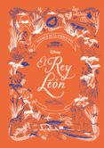 EL REY LEN. TESOROS DE LA ANIMACIN de DISNEY 