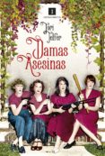 DAMAS ASESINAS di TELFER, TORI 