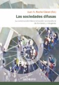 LAS SOCIEDADES DIFUSAS di ROCHE CARCEL, JUAN A. 