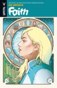 FAITH (VOL. 4): LOS ANTIFAITH di HOUSER, JODY 