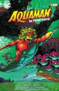AQUAMAN DE PETER DAVID (VOL. 02) (DE 3) de DAVID, PETER 