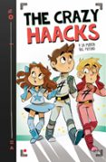 7.THE CRAZY HAACKS Y LA PUERTA DEL FUTURO de THE CRAZY HAACKS 