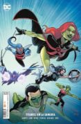 LOS TITANES: EN LA SANGRIA de ABNETT, DAN 