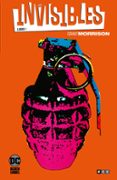 LOS INVISIBLES VOL. 1 DE 5 (BIBLIOTECA GRANT MORRISON) de MORRISON, GRANT 