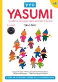 YASUMI +4 di GOMI, TARO 