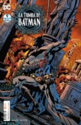LA TUMBA DE BATMAN N 09 de ELLIS, WARREN 