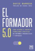 EL FORMADOR 5.0 di BARREDA, DAVID 