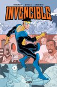 INVENCIBLE VOL. 2 DE 12 di KIRKMAN, ROBERT  OTTLEY, RYAN 