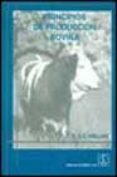 PRINCIPIOS DE PRODUCCION BOVINA de PHILLIPS, C.J.C. 