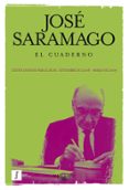 EL CUADERNO di SARAMAGO, JOSE 