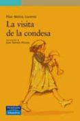 LA VISITA DE LA CONDESA de MOLINA LLORENTE, PILAR 