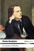 LOS PARAISOS ARTIFICIALES de BAUDELAIRE, CHARLES 
