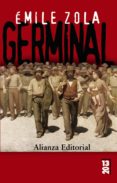 GERMINAL de ZOLA, EMILE 